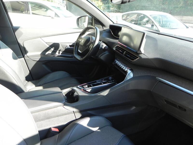 Peugeot 3008 BlueHDi 130 S&S EAT8 Allure Pack