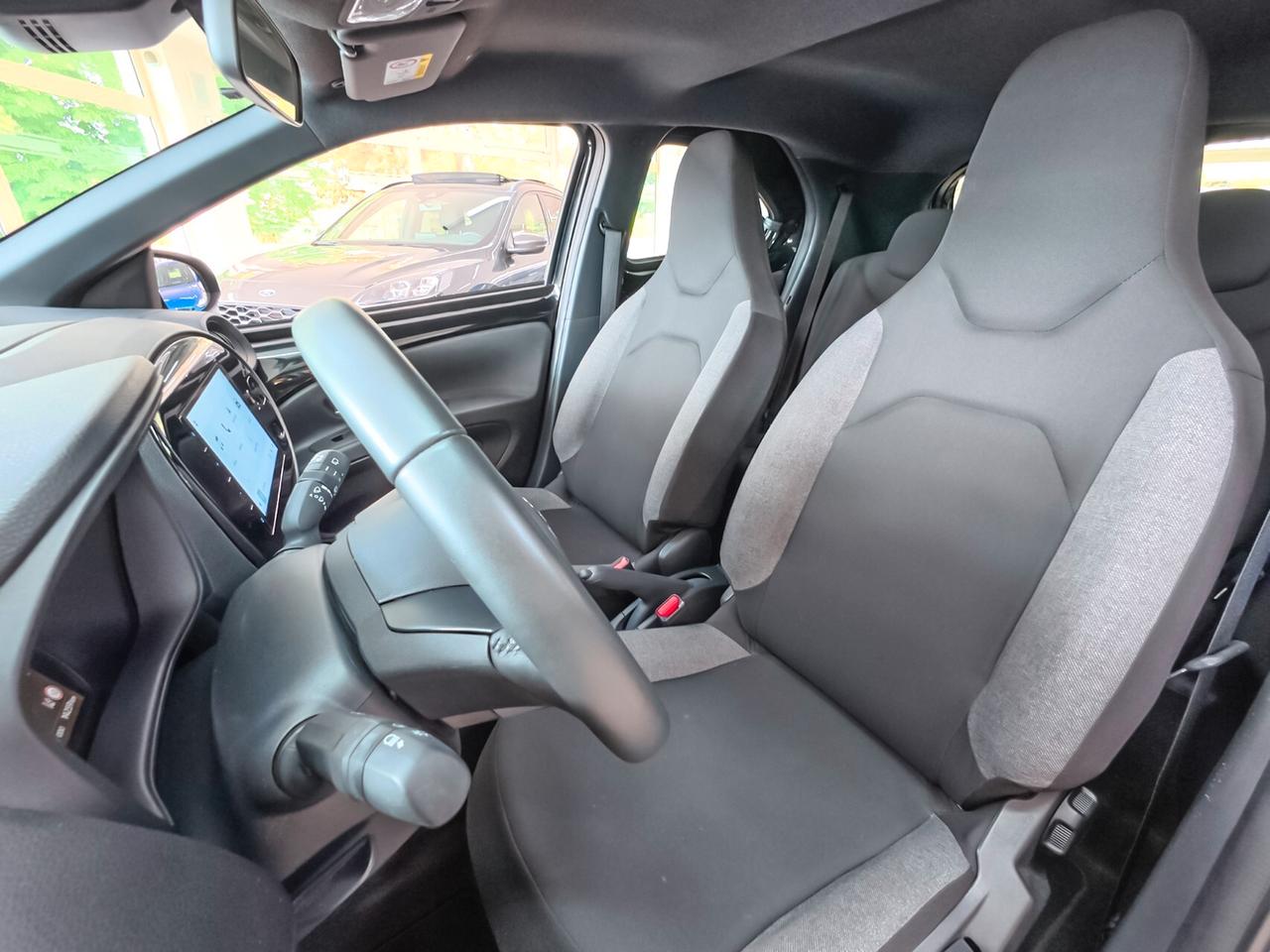 Toyota Aygo X 1.0 VVT-i 72 CV 5 porte Active