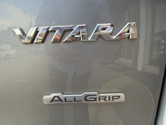 SUZUKI Vitara 1.6 DDiS 4WD AllGrip V-Top FULL OPTIONALS UNICO PR