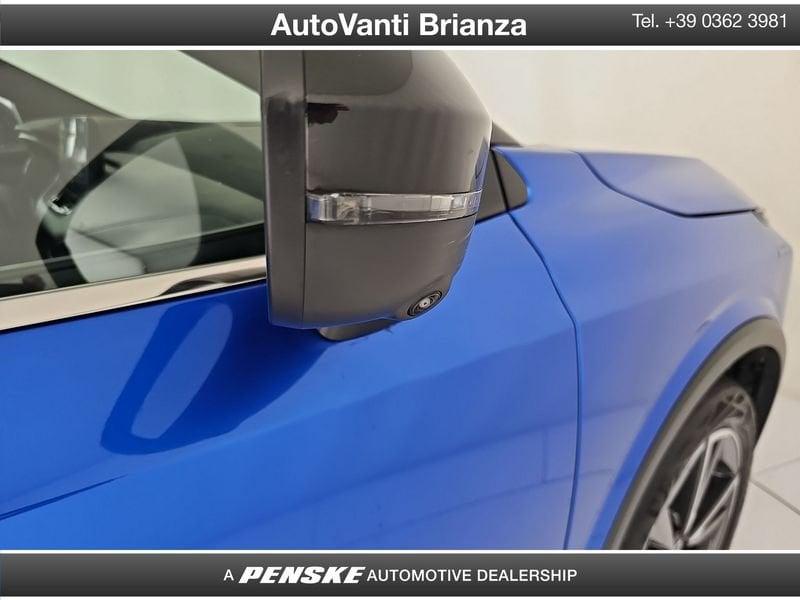 Nissan Qashqai Qashqai e-Power Tekna