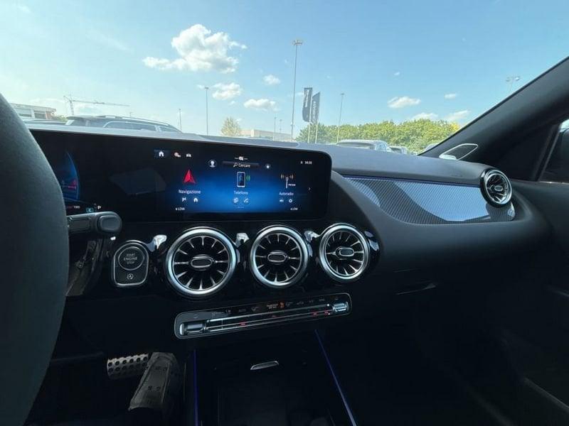 Mercedes-Benz GLA 45 S AMG 4Matic Premium Plus