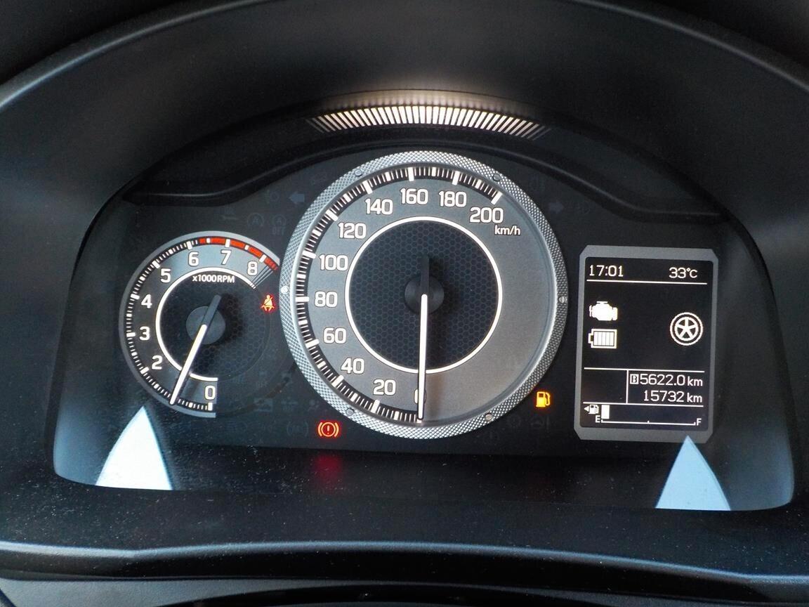 Suzuki Ignis 1.2 Hybrid Top