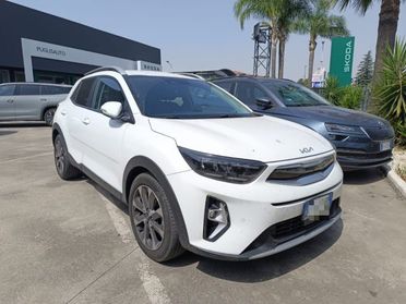 KIA Stonic 1.0 T-GDi 100 CV MHEV MT Style