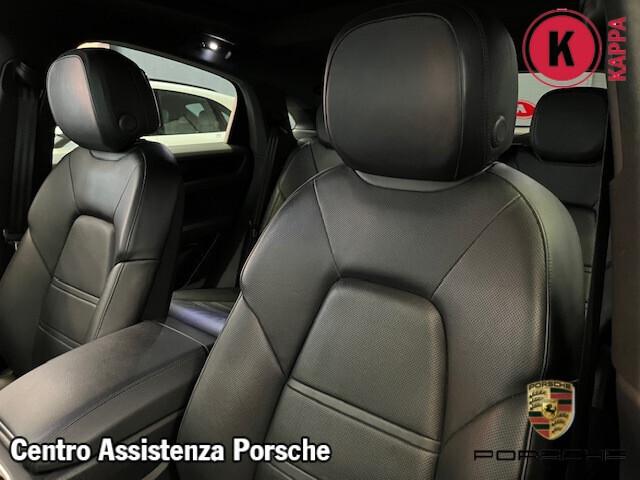 Porsche Cayenne Coupé 3.0 V6