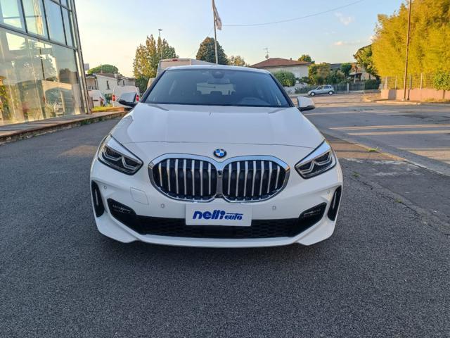 BMW 116 d 5p. Msport Aut.