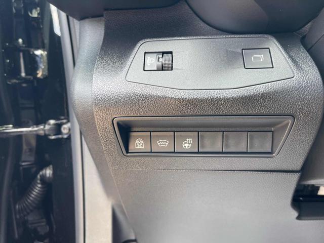 FIAT Doblo 1.5 BlueHdi 130CV AT8 PL Entry 7 POSTI - KM0