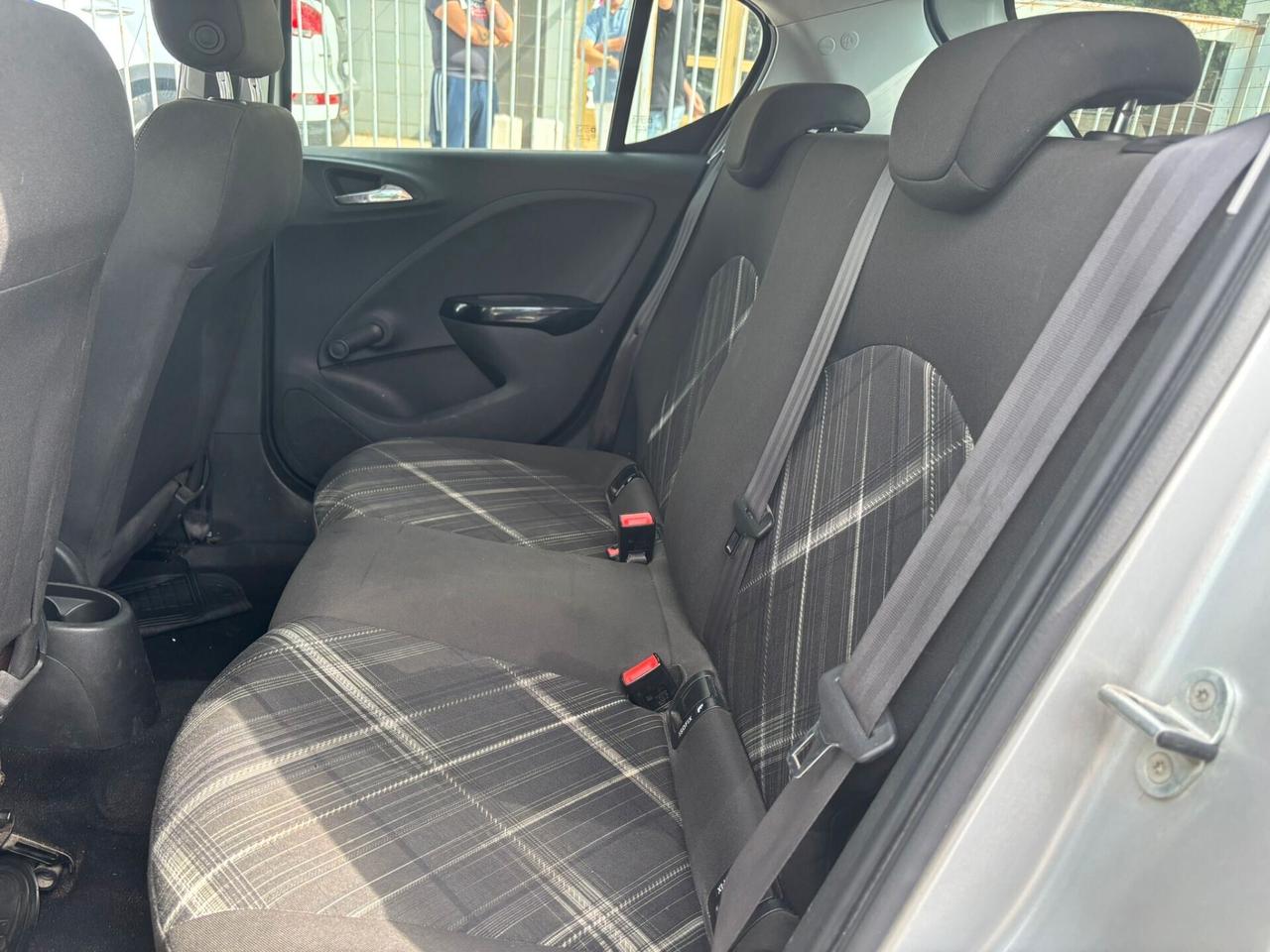 Opel Corsa 1.2 5 porte Innovation