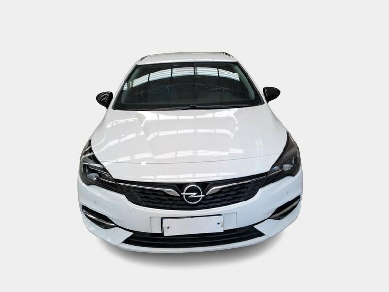 OPEL ASTRA ST 1.5 CDTI BUSINESS ELEGANCE 122 CV SES MT6 STATION WAGON