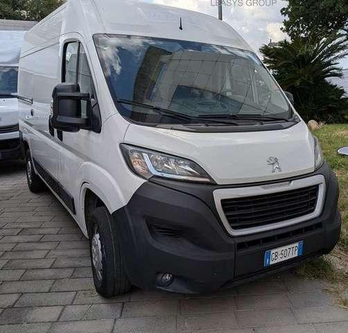 Peugeot BOXER 333 L3H2 BLUEHDI 140 CV !