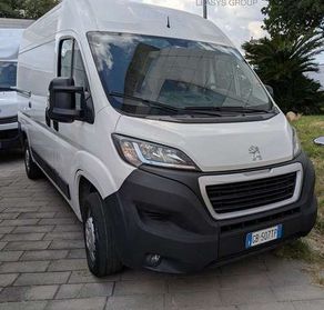Peugeot BOXER 333 L3H2 BLUEHDI 140 CV !