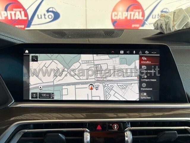 Bmw X6 xDrive 30d MHEV Msport NETTO 36900