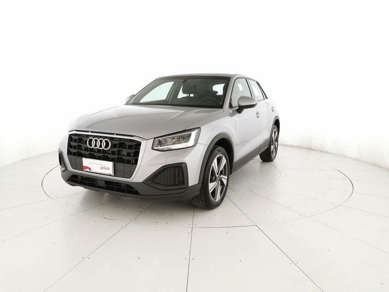 Audi Q2 30 2.0 tdi Admired
