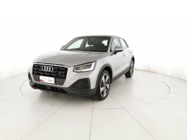 Audi Q2 30 2.0 tdi Admired
