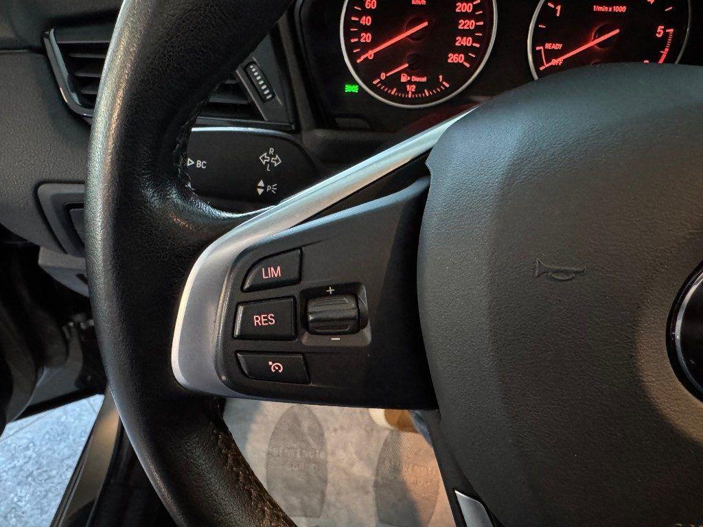 BMW 216 d Active Tourer Sport Naavi Led Full Opt