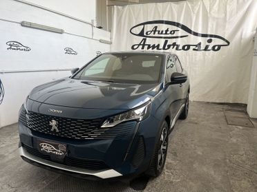 Peugeot 3008 3008 1.5 bluehdi Allure Pack s&s 130cv eat8 TUA DA 259,00 EURO AL MESE