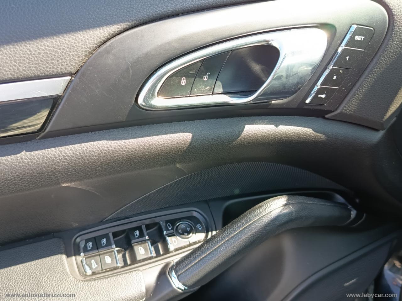 PORSCHE Cayenne 3.0 Diesel Platinum Edition