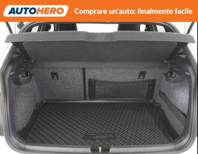 VOLKSWAGEN Polo 2.0 TSI DSG GTI BlueMotion Technology