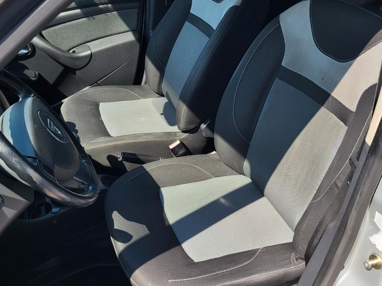 Dacia Duster 1.6 115CV Start&Stop 4x2 GPL Ambiance