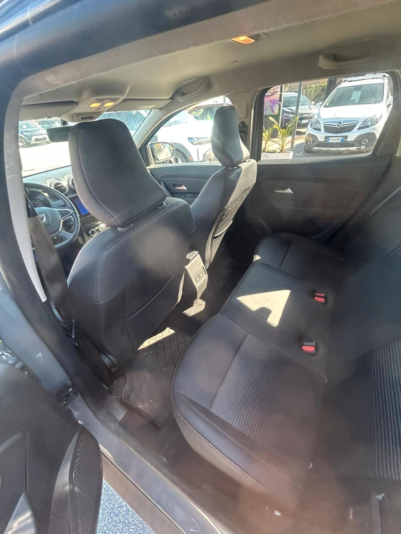 Dacia Duster 1.0 TCe GPL 4x2 Extreme