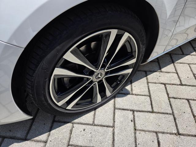 MERCEDES-BENZ B 200 Automatic Sport Plus