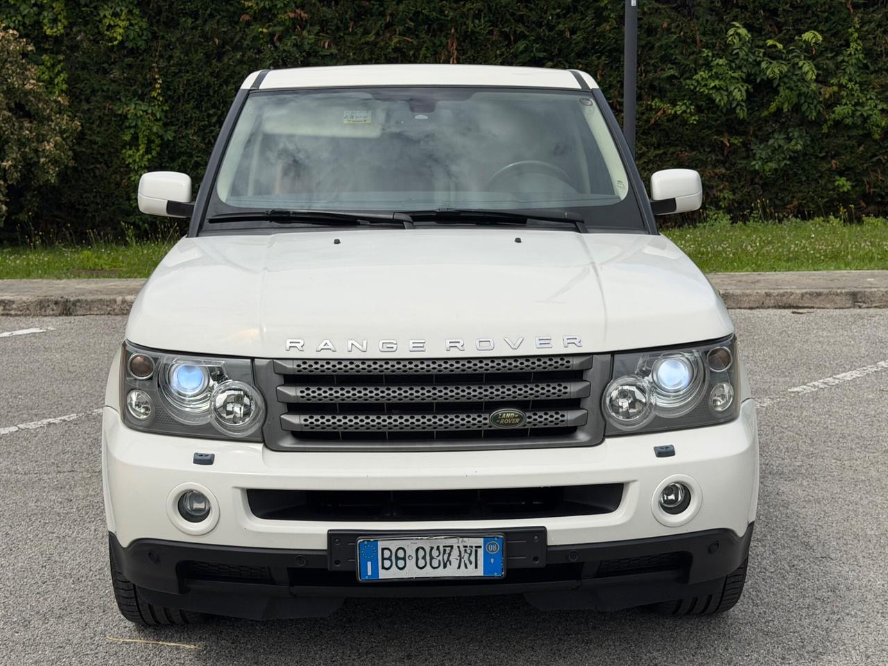 Ranger Rover Sport 2.7 HSE