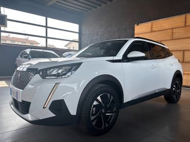 Peugeot 2008 PureTech 130 EAT 8 Allure 60.000KM