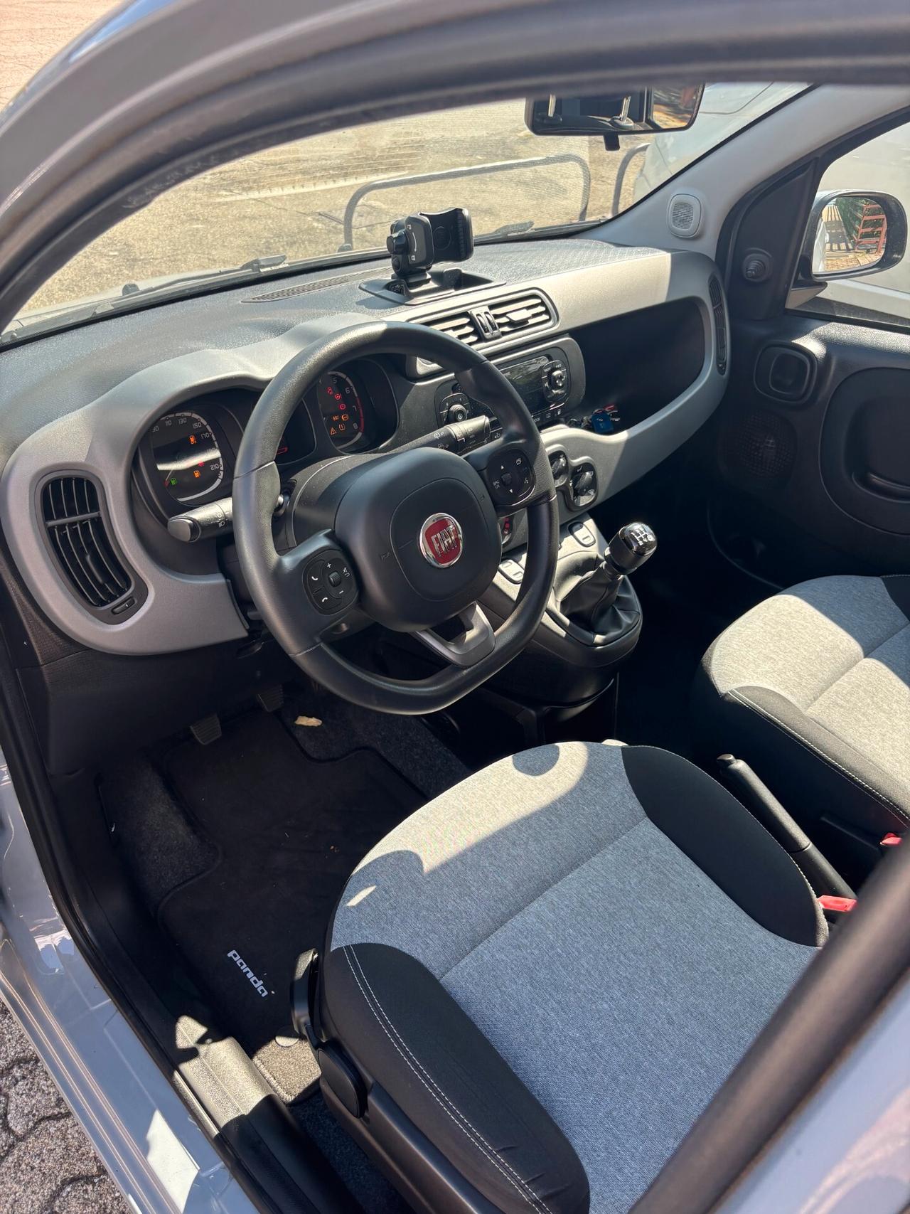 Fiat Panda 1.2 EasyPower Lounge