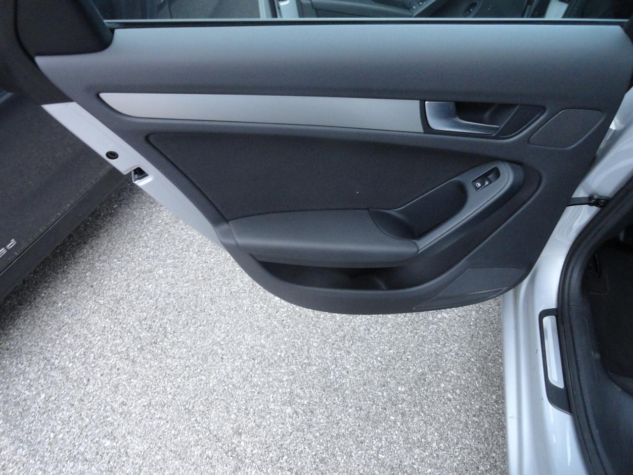 Audi A4 2.0 TDI 143CV F.AP. Ambiente