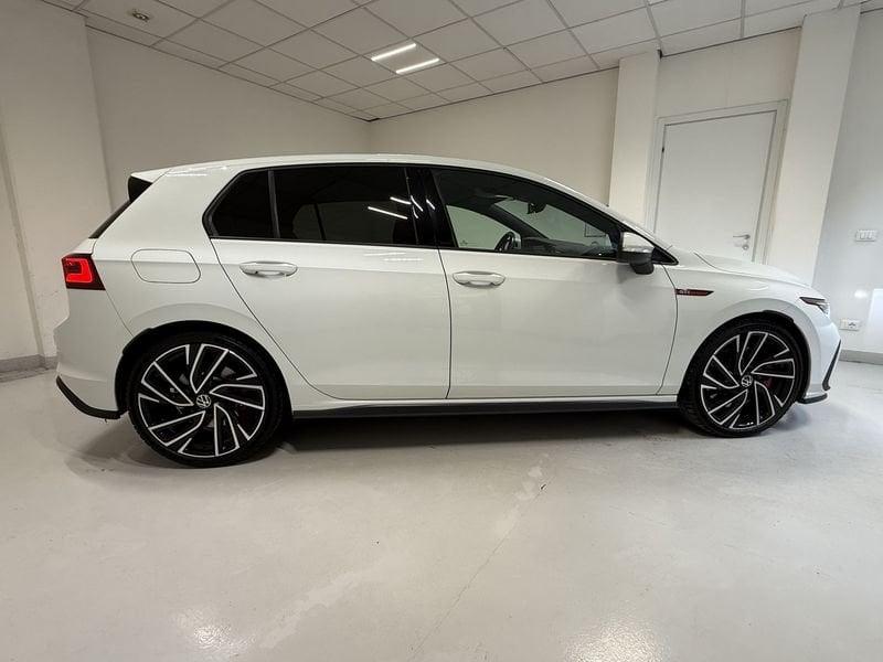 Volkswagen Golf Golf 2.0 TSI GTI DSG