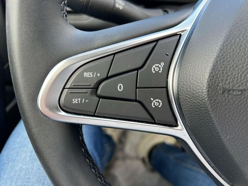 Renault Captur Captur Plug-in Hybrid E-Tech 160 CV Techno