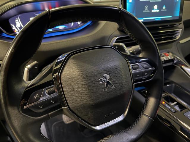 PEUGEOT 5008 5008 1.5bluehdi 7POSTI ALLURE PACK S#130CV#CARPLAY