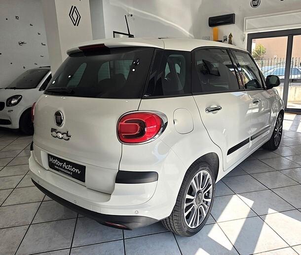 Fiat 500L 1.3 Multijet 95 CV