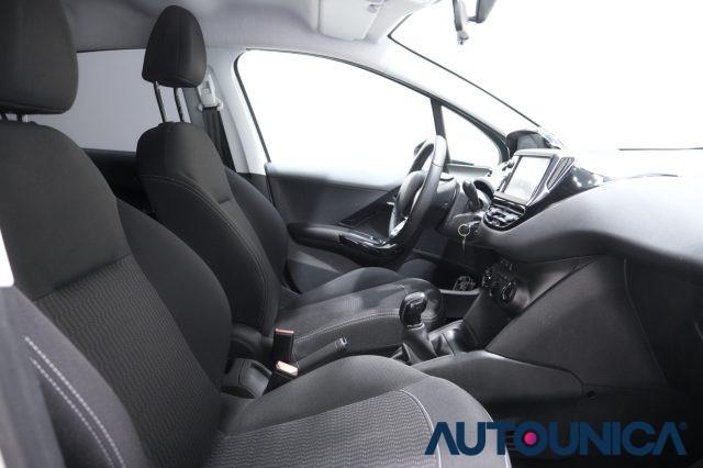 PEUGEOT 208 PURETECH 82 5 PORTE GPL ALLURE NEOPATENTATI