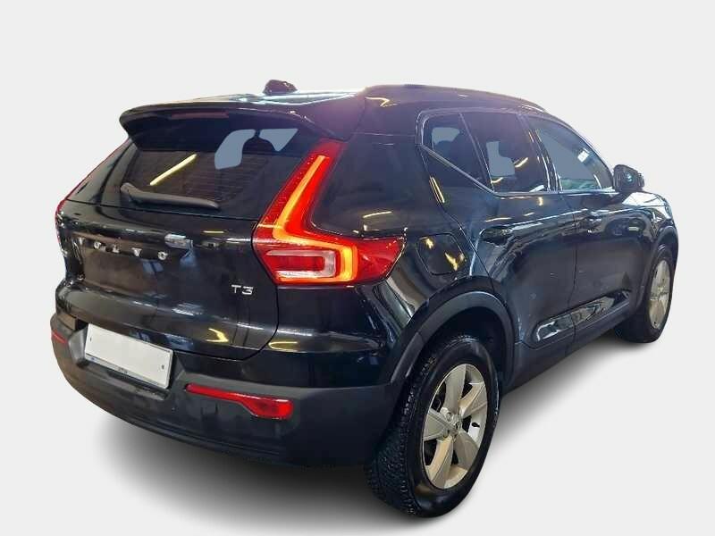 VOLVO XC40 T3 automatico Business