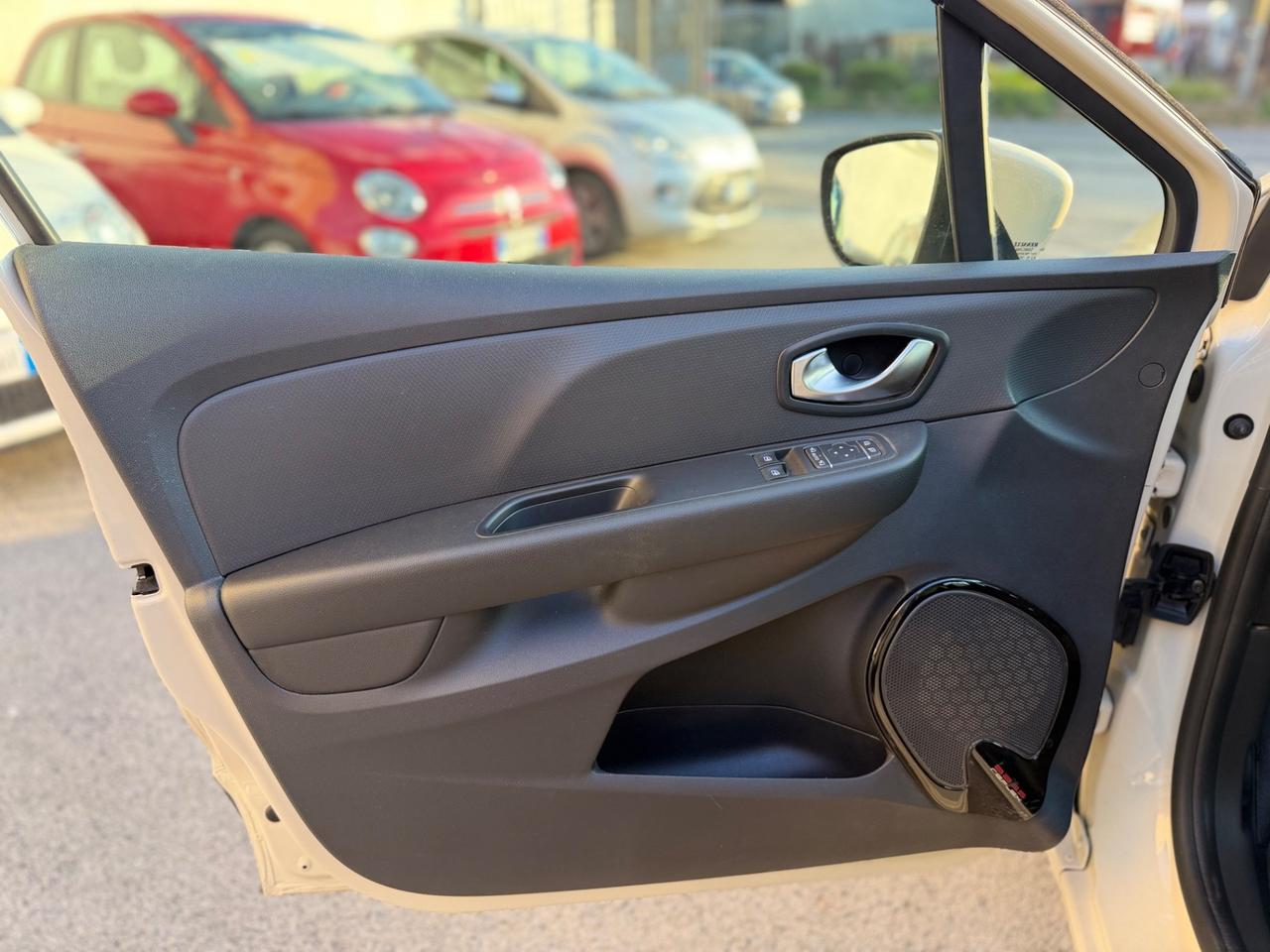 Renault Clio TCe 12V 90 CV GPL Start&Stop 5 porte Energy Life