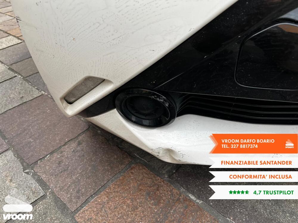 TOYOTA Aygo 2ª serie Aygo 1.0 VVT-i 69 CV 5 po...