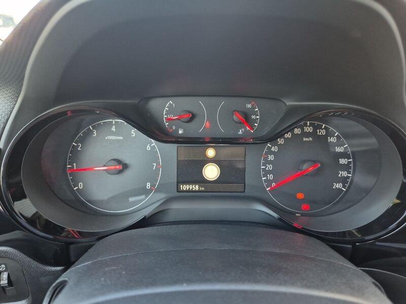 Opel Corsa Corsa 1.5 D 100 CV Edition