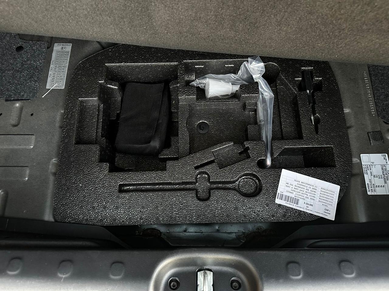 Fiat Panda 1.0 FireFly S&S Hybrid PREZZO REALE