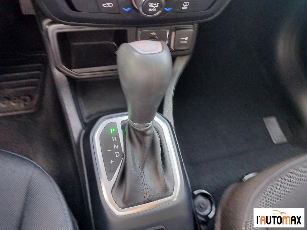 JEEP - Renegade 1.6 mjt Longitude 2wd 120cv ddct