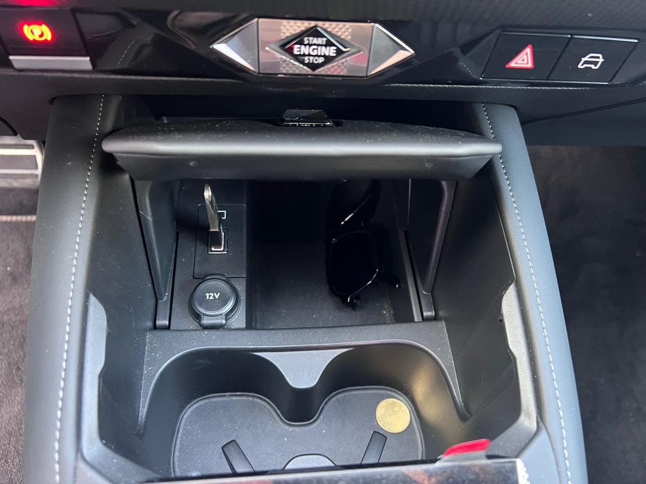 DS DS4 Cross Rivoli 1.2 Puretech 130 #9811