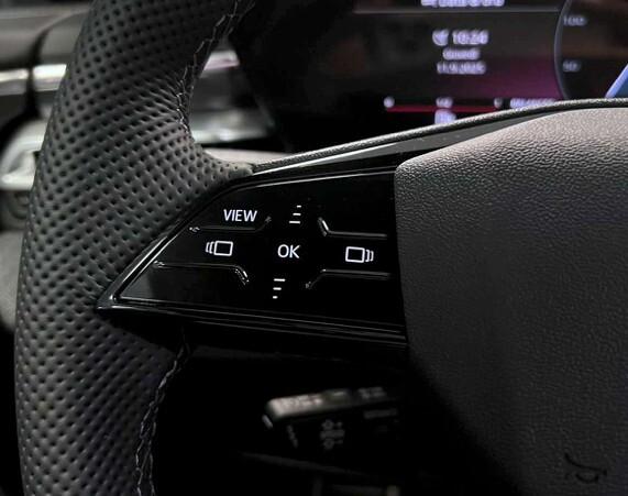 Audi A5 Avant TDI 150 kW S tronic mHEV+ Line edition