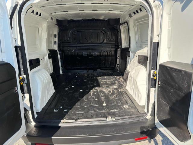 FIAT DOBLO' 1.6 MJT MAXI 105 CV 3 posti LOUNGE