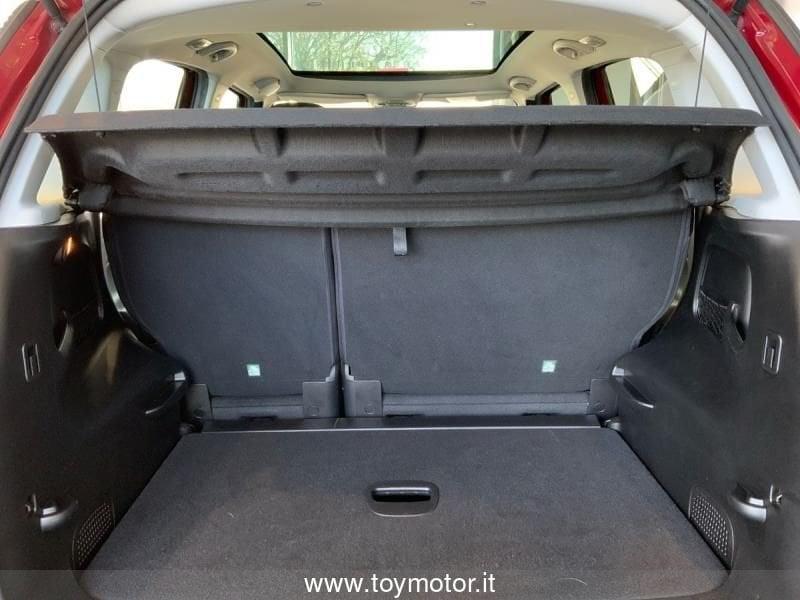FIAT 500L 1.4 95 CV Lounge