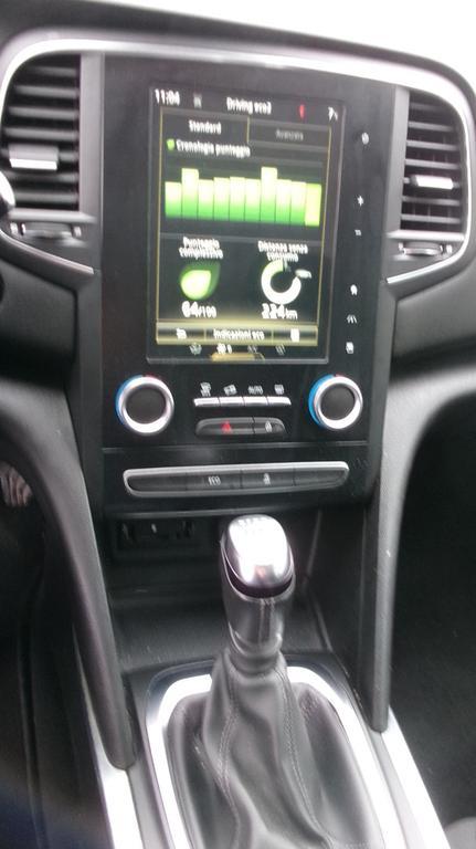 Renault Megane Sporter 1.5 dCi Energy Bose