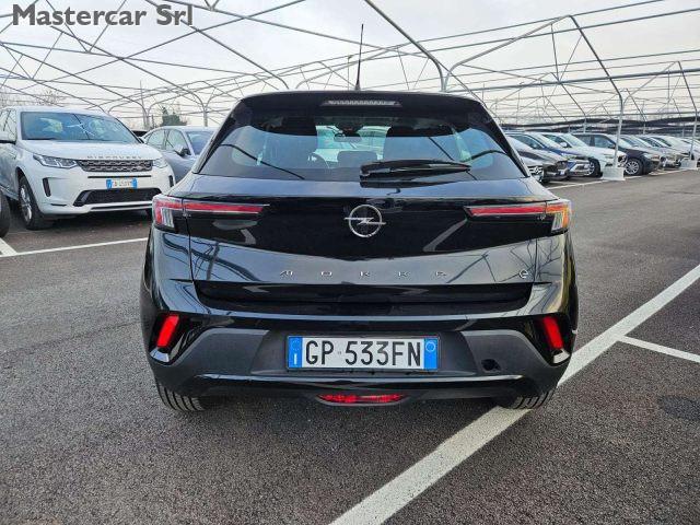 OPEL Mokka elettrica Mokka 300KM AUTON Edition tg : GP533FN