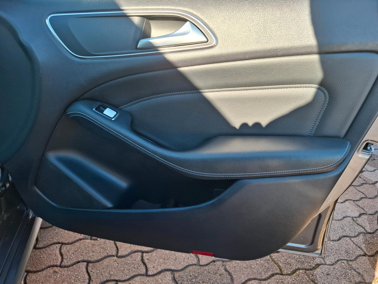 Mercedes-benz B 180 CDI Automatic Premium