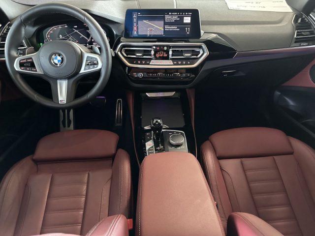 BMW X4 xDrive20i 48V Msport