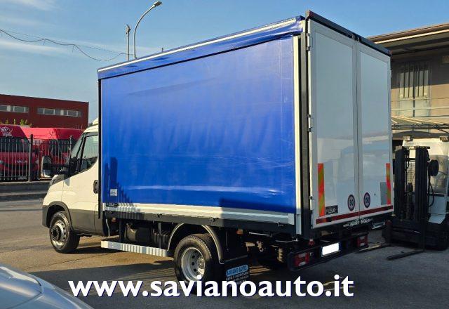 IVECO DAILY 60C18 CENTINATO " PATENTE C "
