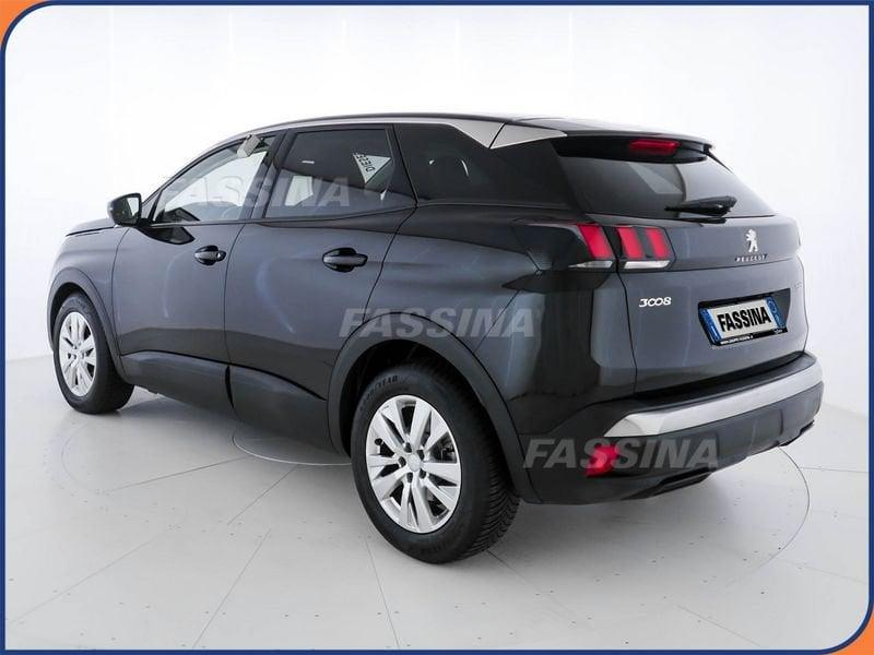 Peugeot 3008 BlueHDi 130 S&S Business