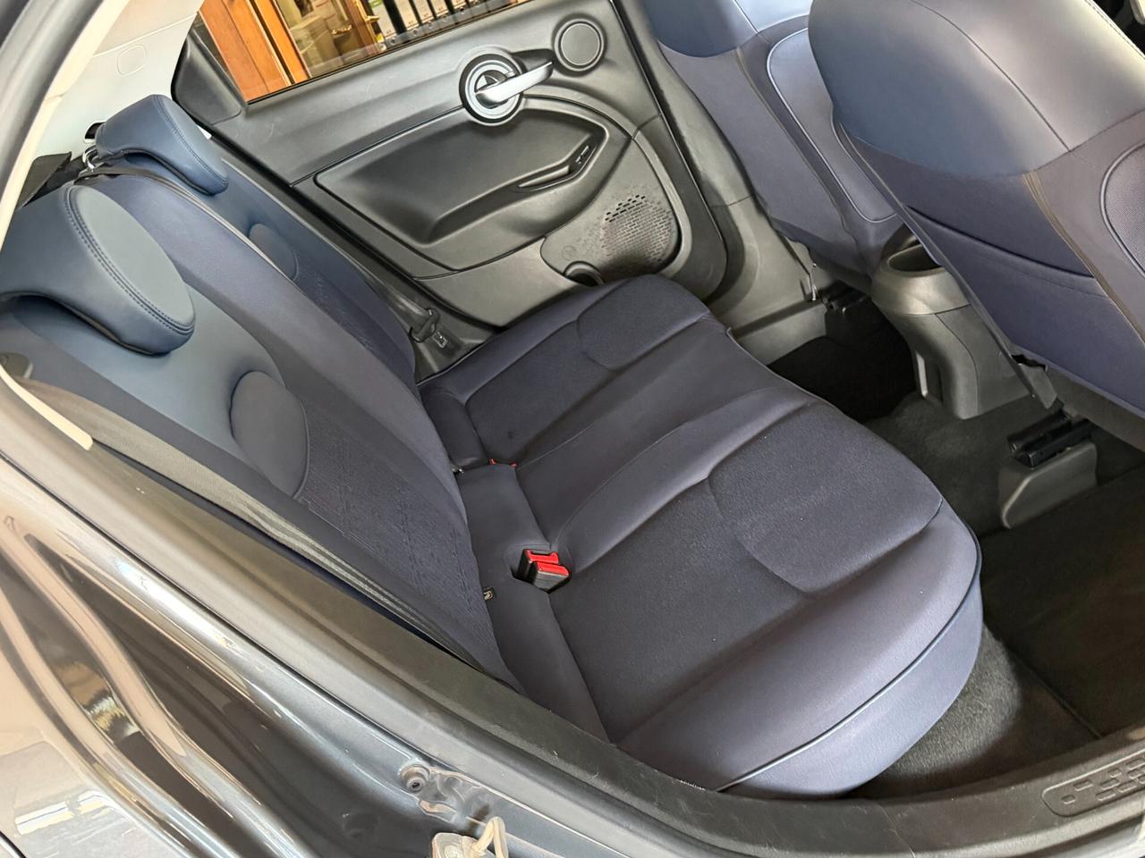 Fiat 500X New 1.3 M.JET 95 cv. CLUB